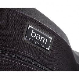 BAM 1002H COVER PER STIVA PER CUSTODIA VIOLONCELLO  - BLACK