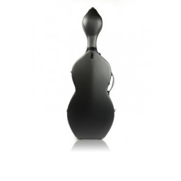 BAM 1003XLORG CUSTODIA SHAMROCK" HIGHTECH PER VIOLONCELLO - ORANGEY"