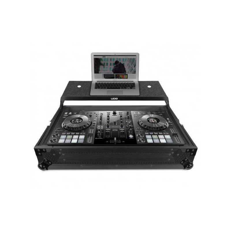 U91071BL - FC PIONEER DDJ-800 BLACK PLUS (LAPTOP SHELF)