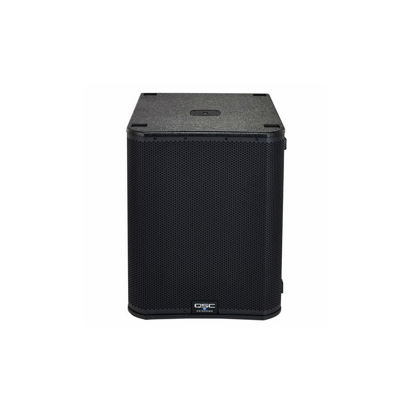 QSC KS118 SUBWOOFER ATTIVO 18"  3600 WATTS