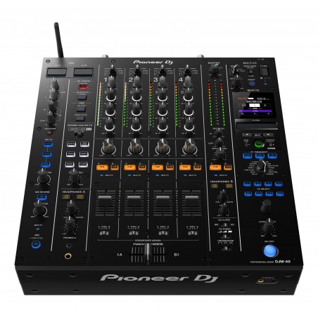 PIONEER DJ DJM-A9 PROFESSIONAL MIXER DJ - 4ch