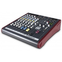 Mixer Passivi