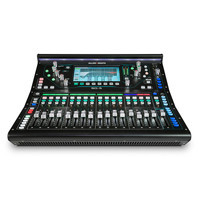 Mixer Digitali