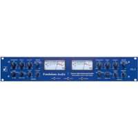 Compressori Limiter e Gate