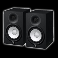 Studio Monitor