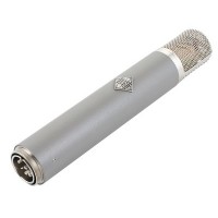 Microfoni a Condensatore