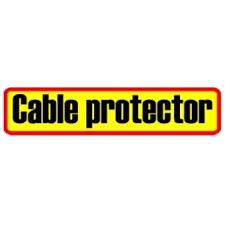 CABLE PROTECTOR