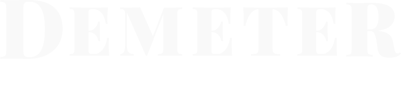 DEMETER AMPLIFICATION