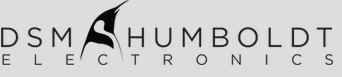 DSM & HUMBOLDT