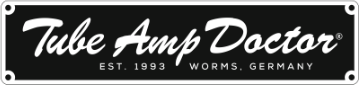 TUBE AMP DOCTOR
