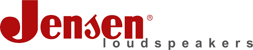 JENSEN LOUDSPEAKERS