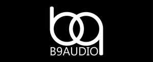 B9 AUDIO