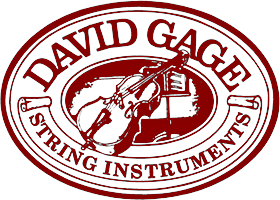 DAVID GAGE