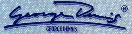 GEORGE DENNIS