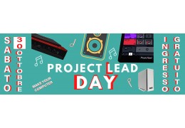 PROJECT LEAD DAY